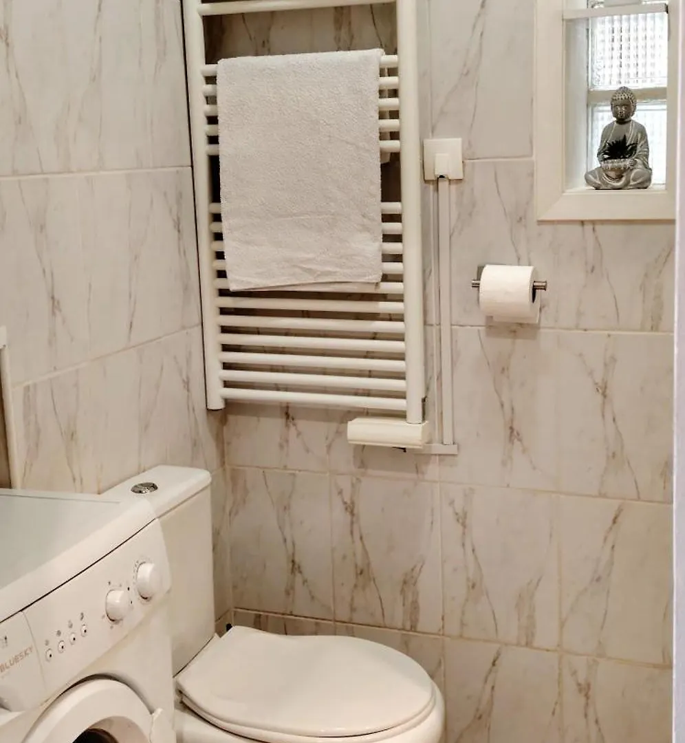 Studio Cosy Balcon Apercu Mer أنتيب 0*,