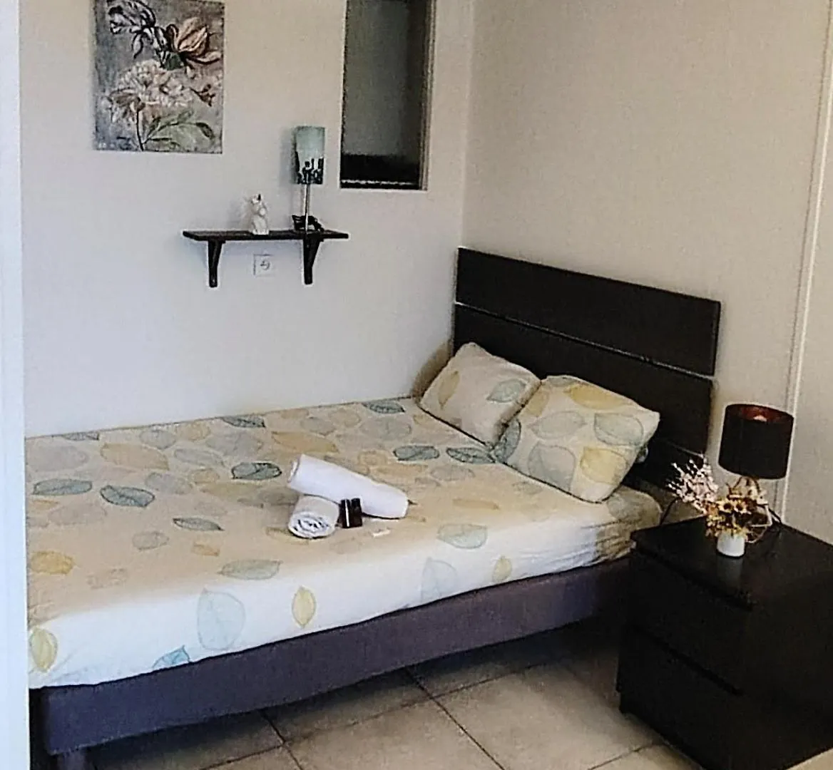 Apartment Studio Cosy Balcon Apercu Mer Antibes